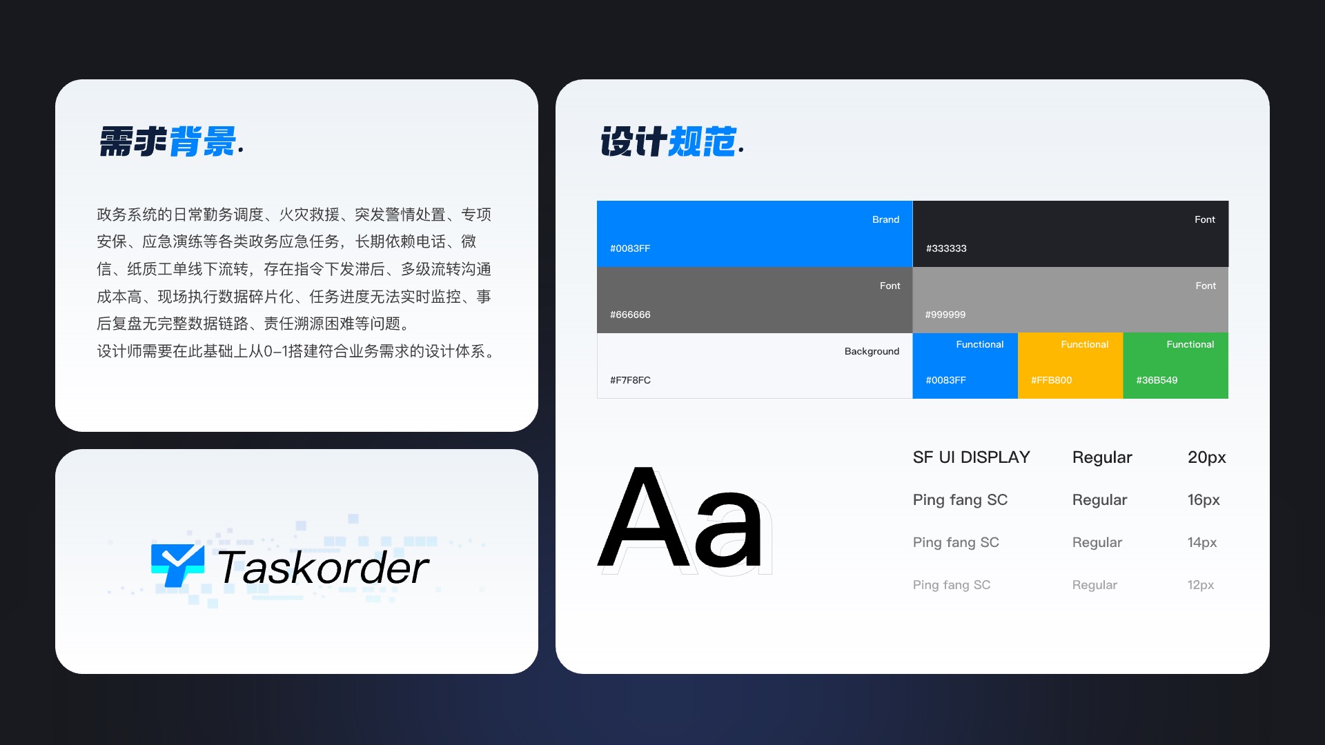 任务指令中心 2